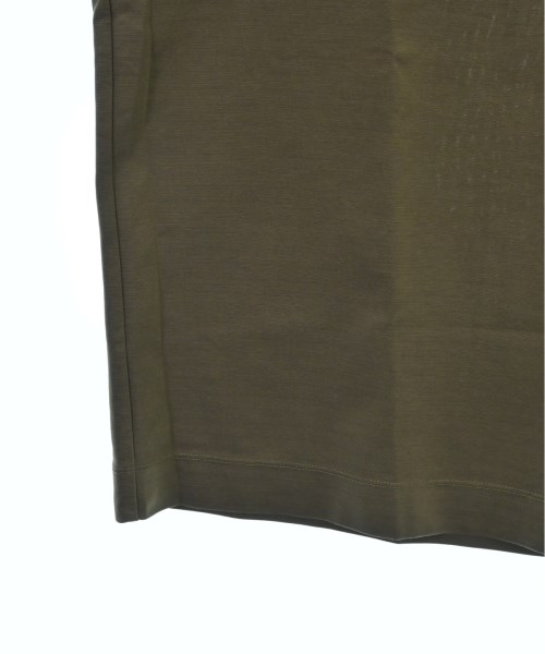 UNITED ARROWS（ユナイテッドアローズ）Tシャツ・カットソー カーキ サイズ:M メンズ/2200501859109