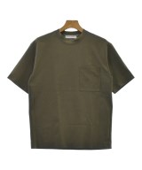 UNITED ARROWS（ユナイテッドアローズ）Tシャツ・カットソー カーキ サイズ:M メンズ/2200501859109