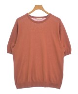 UNITED ARROWS（ユナイテッドアローズ）ニット・セーター オレンジ サイズ:XL メンズ/2200490856158