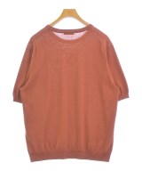 UNITED ARROWS（ユナイテッドアローズ）ニット・セーター オレンジ サイズ:XL メンズ/2200490856158