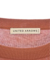 UNITED ARROWS（ユナイテッドアローズ）ニット・セーター オレンジ サイズ:XL メンズ/2200490856158