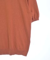 UNITED ARROWS（ユナイテッドアローズ）ニット・セーター オレンジ サイズ:XL メンズ/2200490856158