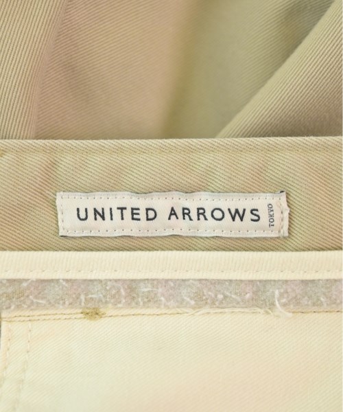 UNITED ARROWS（ユナイテッドアローズ）その他 ベージュ サイズ:XL メンズ/2200490856240