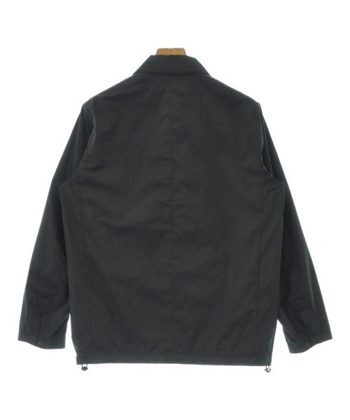 UNITED ARROWS（ユナイテッドアローズ）ブルゾン 黒 サイズ:-(M位) メンズ/2200493674032