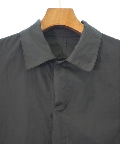 UNITED ARROWS（ユナイテッドアローズ）ブルゾン 黒 サイズ:-(M位) メンズ/2200493674032