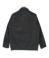 UNITED ARROWS（ユナイテッドアローズ）ブルゾン 黒 サイズ:-(M位) メンズ/2200493674032