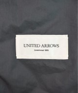 UNITED ARROWS（ユナイテッドアローズ）ブルゾン 黒 サイズ:-(M位) メンズ/2200493674032