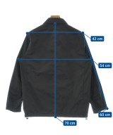 UNITED ARROWS（ユナイテッドアローズ）ブルゾン 黒 サイズ:-(M位) メンズ/2200493674032
