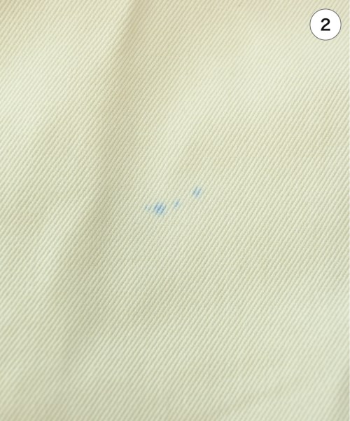 UNITED ARROWS（ユナイテッドアローズ）その他 白 サイズ:S メンズ/2200494733028