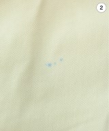 UNITED ARROWS（ユナイテッドアローズ）その他 白 サイズ:S メンズ/2200494733028