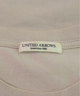 UNITED ARROWS（ユナイテッドアローズ）Tシャツ・カットソー グレー サイズ:L メンズ/2200499102027