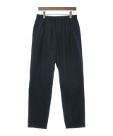 UNITED ARROWS（ユナイテッドアローズ）スラックス 紺 サイズ:XL メンズ/2200497163044