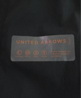 UNITED ARROWS（ユナイテッドアローズ）ジャケット 黒 サイズ:M メンズ/2200495263135