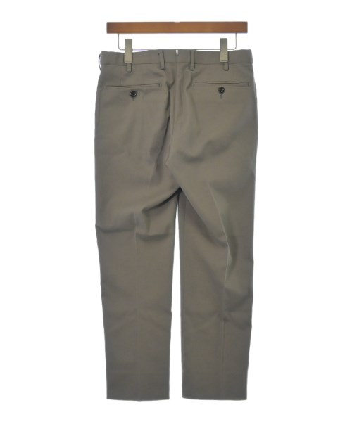 UNITED ARROWS（ユナイテッドアローズ）スラックス グレー サイズ:44(S位) メンズ/2200481767050