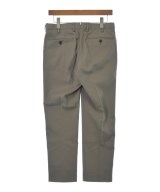 UNITED ARROWS（ユナイテッドアローズ）スラックス グレー サイズ:44(S位) メンズ/2200481767050