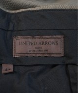 UNITED ARROWS（ユナイテッドアローズ）スラックス グレー サイズ:44(S位) メンズ/2200481767050