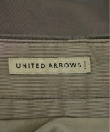 UNITED ARROWS（ユナイテッドアローズ）チノパン カーキ サイズ:M メンズ/2200491641067
