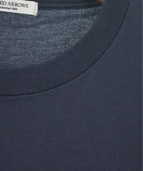 UNITED ARROWS（ユナイテッドアローズ）Tシャツ・カットソー 紺 サイズ:L メンズ/2200538489027