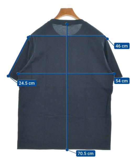 UNITED ARROWS（ユナイテッドアローズ）Tシャツ・カットソー 紺 サイズ:L メンズ/2200538489027