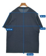 UNITED ARROWS（ユナイテッドアローズ）Tシャツ・カットソー 紺 サイズ:L メンズ/2200538489027