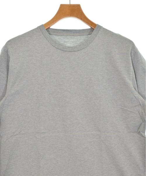 UNITED ARROWS（ユナイテッドアローズ）Tシャツ・カットソー グレー サイズ:L メンズ/2200538489034