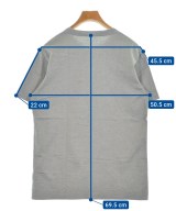 UNITED ARROWS（ユナイテッドアローズ）Tシャツ・カットソー グレー サイズ:L メンズ/2200538489034