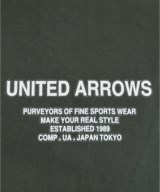 UNITED ARROWS（ユナイテッドアローズ）カジュアルジャケット カーキ サイズ:46(M位) メンズ/2200558761028