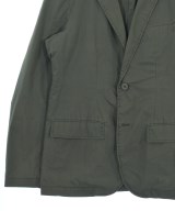 UNITED ARROWS（ユナイテッドアローズ）カジュアルジャケット カーキ サイズ:46(M位) メンズ/2200558761028
