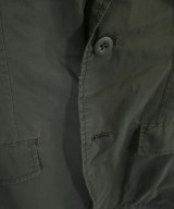 UNITED ARROWS（ユナイテッドアローズ）カジュアルジャケット カーキ サイズ:46(M位) メンズ/2200558761028
