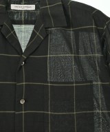 UNITED ARROWS（ユナイテッドアローズ）カジュアルシャツ 黒 サイズ:L メンズ/2200559083013