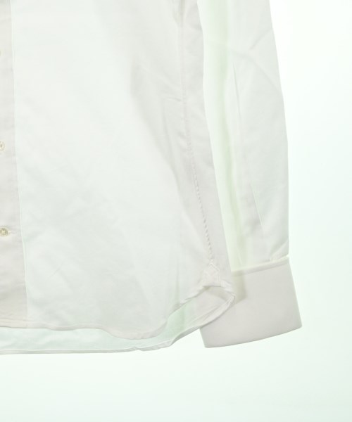 UNITED ARROWS（ユナイテッドアローズ）ドレスシャツ 白 サイズ:-(M位) メンズ/2200552330015