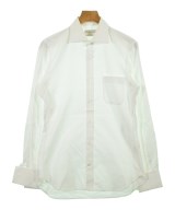 UNITED ARROWS（ユナイテッドアローズ）ドレスシャツ 白 サイズ:-(M位) メンズ/2200552330015