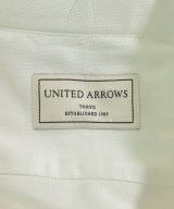 UNITED ARROWS（ユナイテッドアローズ）ドレスシャツ 白 サイズ:-(M位) メンズ/2200552330015