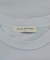 UNITED ARROWS（ユナイテッドアローズ）Tシャツ・カットソー 青 サイズ:L メンズ/2200557045136