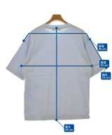 UNITED ARROWS（ユナイテッドアローズ）Tシャツ・カットソー 青 サイズ:L メンズ/2200557045136