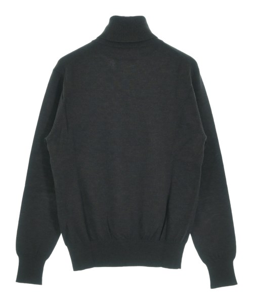 UNITED ARROWS（ユナイテッドアローズ）ニット・セーター グレー サイズ:S メンズ/2200619041076