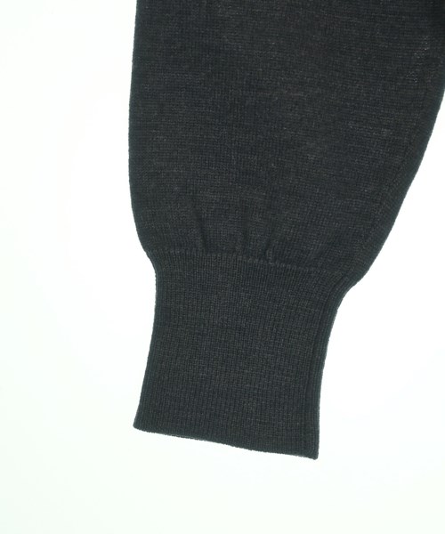 UNITED ARROWS（ユナイテッドアローズ）ニット・セーター グレー サイズ:S メンズ/2200619041076