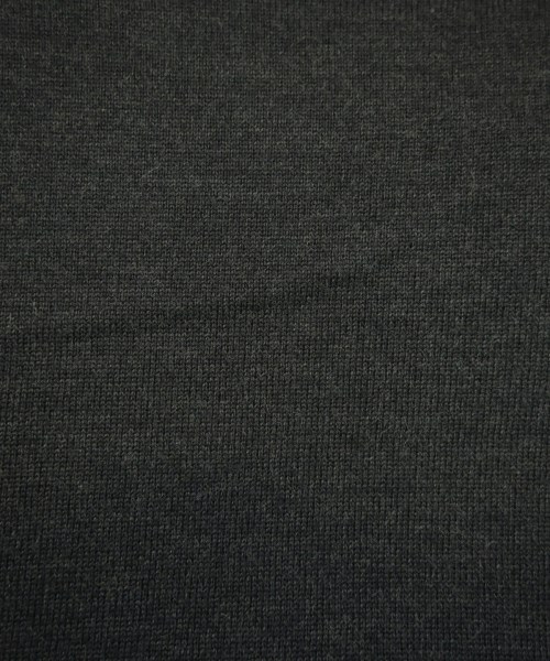 UNITED ARROWS（ユナイテッドアローズ）ニット・セーター グレー サイズ:S メンズ/2200619041076