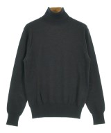 UNITED ARROWS（ユナイテッドアローズ）ニット・セーター グレー サイズ:S メンズ/2200619041076