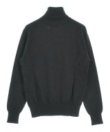 UNITED ARROWS（ユナイテッドアローズ）ニット・セーター グレー サイズ:S メンズ/2200619041076