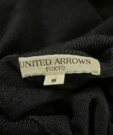 UNITED ARROWS（ユナイテッドアローズ）ニット・セーター グレー サイズ:S メンズ/2200619041076