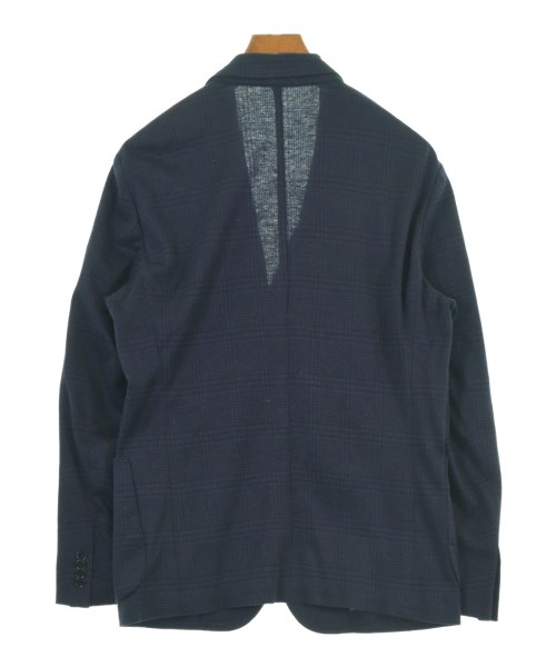 UNITED ARROWS（ユナイテッドアローズ）カジュアルジャケット 青 サイズ:46(M位) メンズ/2200629870048