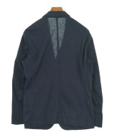 UNITED ARROWS（ユナイテッドアローズ）カジュアルジャケット 青 サイズ:46(M位) メンズ/2200629870048