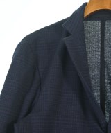 UNITED ARROWS（ユナイテッドアローズ）カジュアルジャケット 青 サイズ:46(M位) メンズ/2200629870048