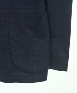 UNITED ARROWS（ユナイテッドアローズ）カジュアルジャケット 青 サイズ:46(M位) メンズ/2200629870048