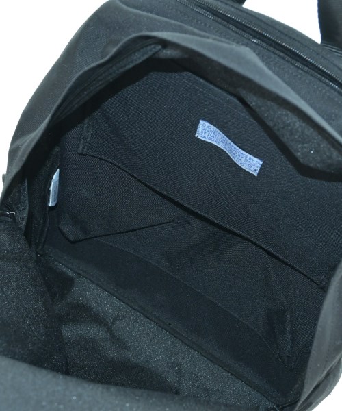 UNITED ARROWS（ユナイテッドアローズ）バックパック・リュック 黒 サイズ:- メンズ/2200634704130