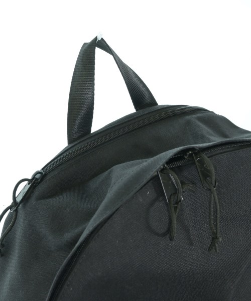 UNITED ARROWS（ユナイテッドアローズ）バックパック・リュック 黒 サイズ:- メンズ/2200634704130