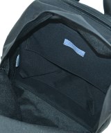 UNITED ARROWS（ユナイテッドアローズ）バックパック・リュック 黒 サイズ:- メンズ/2200634704130