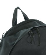 UNITED ARROWS（ユナイテッドアローズ）バックパック・リュック 黒 サイズ:- メンズ/2200634704130