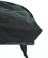 UNITED ARROWS（ユナイテッドアローズ）バックパック・リュック 黒 サイズ:- メンズ/2200634704130